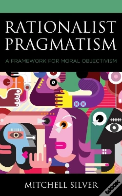 Capa do artigo Rationalist Pragmatism