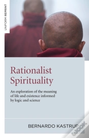 Capa do artigo Rationalist Spirituality