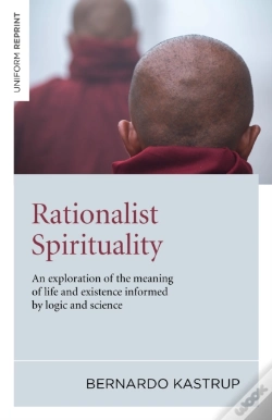 Capa do artigo Rationalist Spirituality