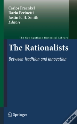 Capa do artigo Rationalists: Between Tradition And Innovation