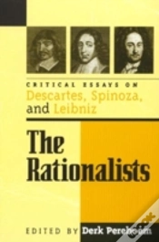 Capa do artigo Rationalists