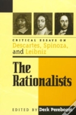 Capa do artigo Rationalists