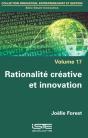 Rationalite Creative Et Innovation - Preview