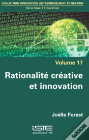 Capa do artigo Rationalite Creative Et Innovation