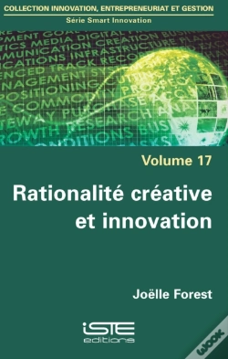 Capa do artigo Rationalite Creative Et Innovation