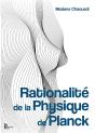 Rationalité De La Physique De Planck - Preview