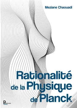 Capa do artigo Rationalité De La Physique De Planck