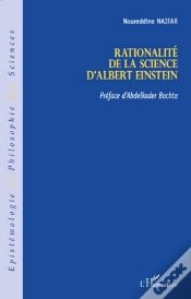 Capa do artigo Rationalité De La Science D
