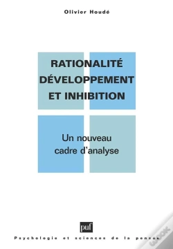 Capa do artigo Rationalité, Développement Et Inhibition