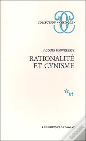 Capa do artigo Rationalité Et Cynisme