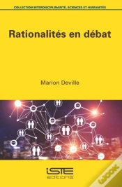 Capa do artigo Rationalites En Debat