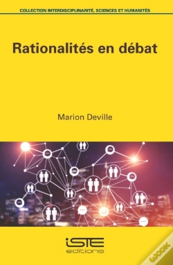 Capa do artigo Rationalites En Debat