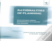 Rationalities Of Planning