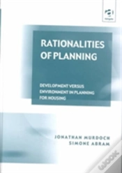 Capa do artigo Rationalities Of Planning