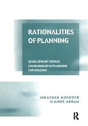 Rationalities Of Planning - Preview
