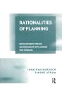 Rationalities Of Planning - Preview