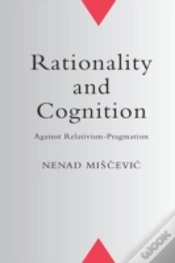 Capa do artigo Rationality And Cognition: Against Relat