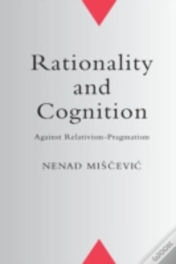Capa do artigo Rationality And Cognition: Against Relat