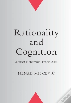 Capa do artigo Rationality And Cognition