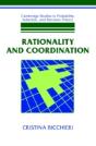 Rationality And Coordination - Preview