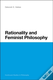 Capa do artigo Rationality And Feminist Philosophy