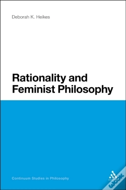 Capa do artigo Rationality And Feminist Philosophy
