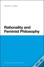 Capa do artigo Rationality And Feminist Philosophy