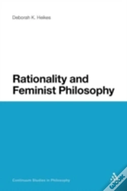 Capa do artigo Rationality And Feminist Philosophy