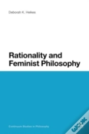 Capa do artigo Rationality And Feminist Philosophy