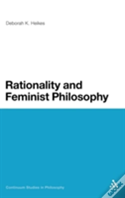Capa do artigo Rationality And Feminist Philosophy