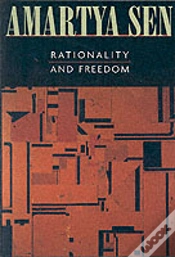 Capa do artigo Rationality And Freedom