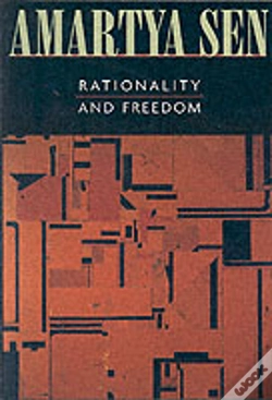 Capa do artigo Rationality And Freedom