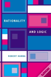 Capa do artigo Rationality And Logic