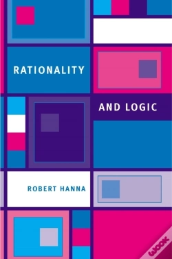 Capa do artigo Rationality And Logic