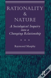 Capa do artigo Rationality And Nature