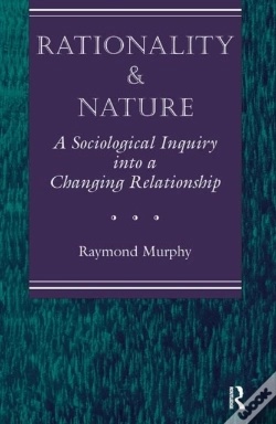 Capa do artigo Rationality And Nature