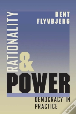 Capa do artigo Rationality And Power