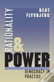 Capa do artigo Rationality And Power