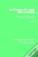 Rationality And Relativism