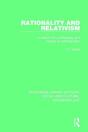 Rationality And Relativism - Preview