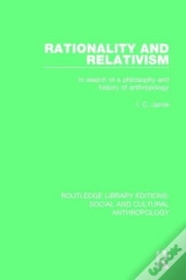 Rationality And Relativism