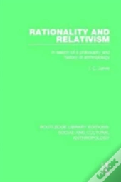 Rationality And Relativism