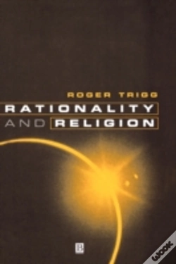 Capa do artigo Rationality And Religion