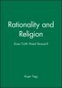Rationality And Religion - Preview