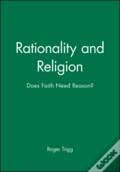 Capa do artigo Rationality And Religion