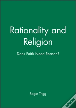 Capa do artigo Rationality And Religion