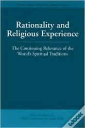 Capa do artigo Rationality And Religious Experience