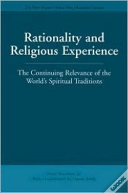 Capa do artigo Rationality And Religious Experience