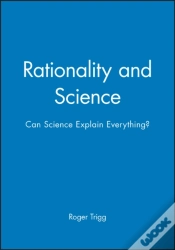 Capa do artigo Rationality And Science