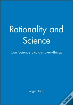 Capa do artigo Rationality And Science